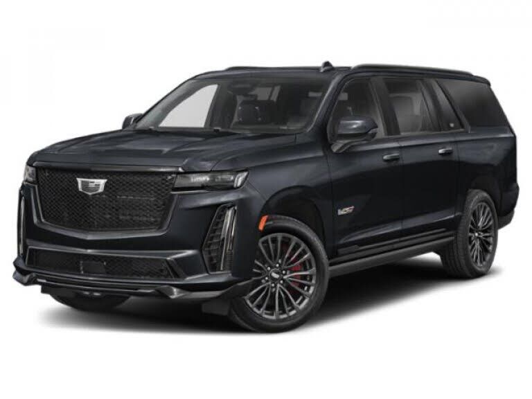2023 CADILLAC Escalade ESV