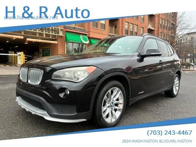 2015 BMW X1