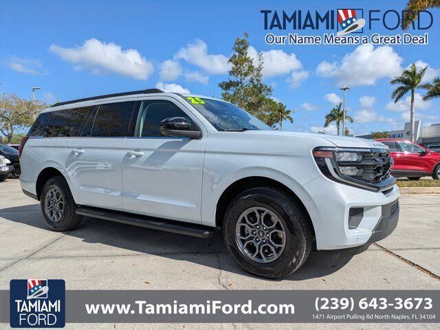 2025 FORD Expedition