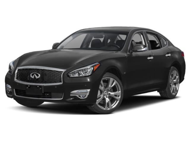 2015 INFINITI Q70