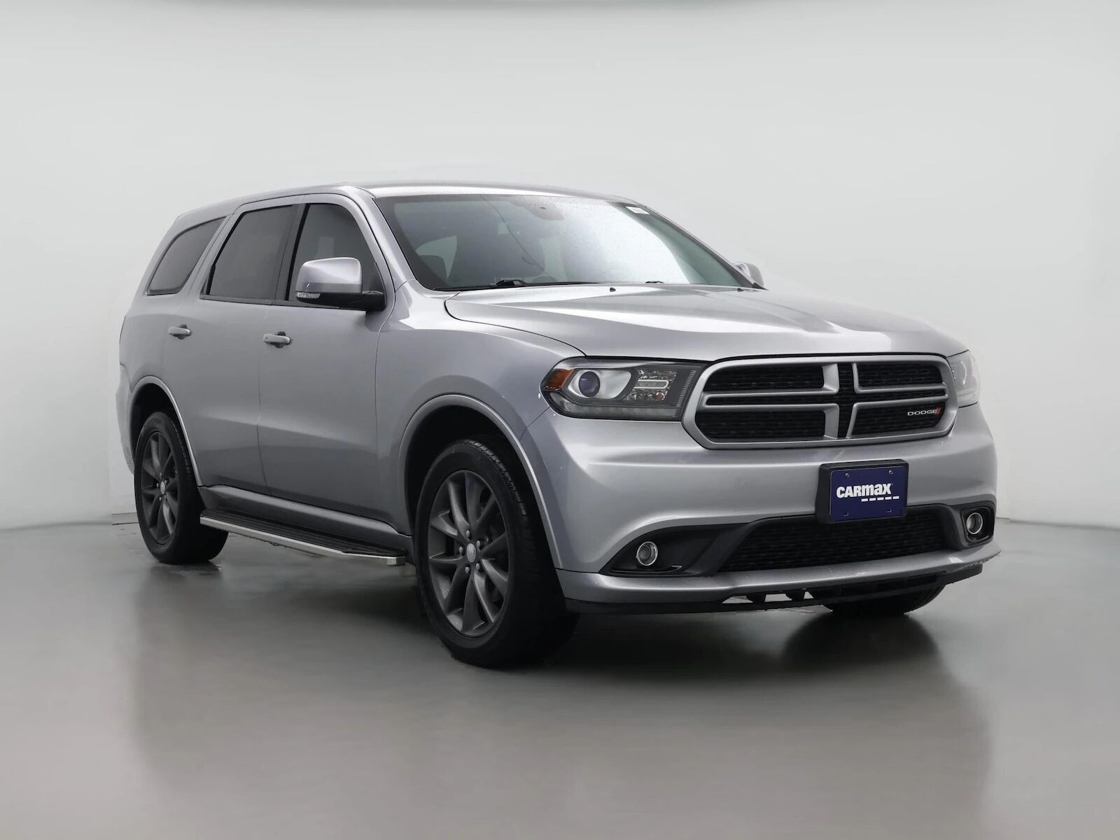 2017 DODGE Durango