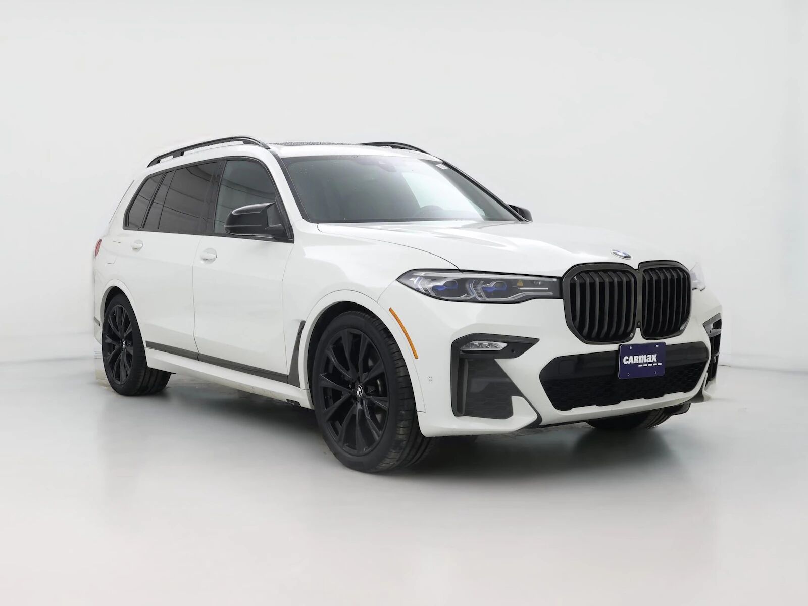 2021 BMW X7