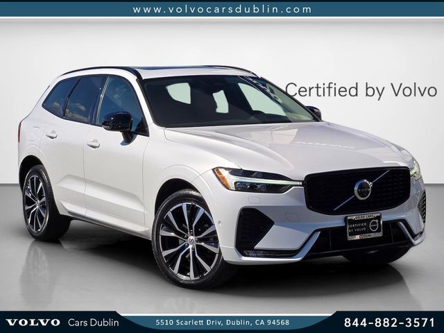 2023 VOLVO XC60