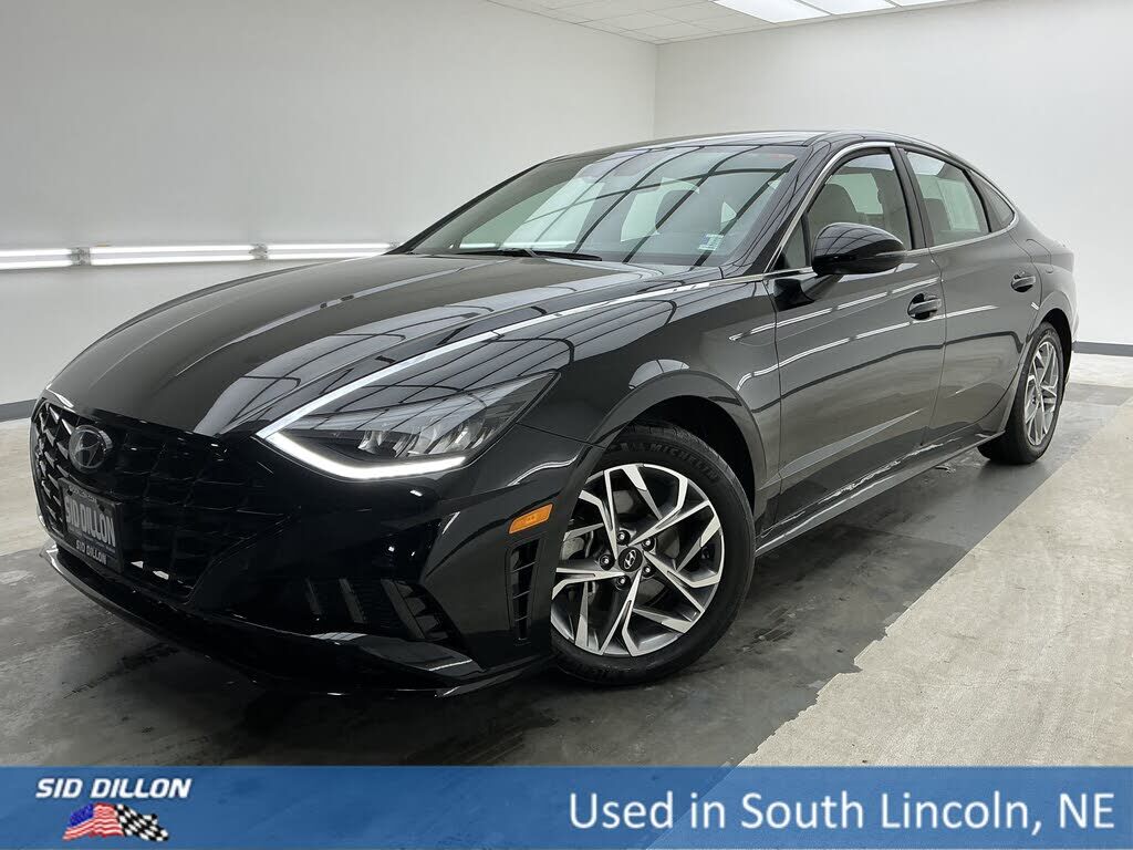 2023 HYUNDAI Sonata
