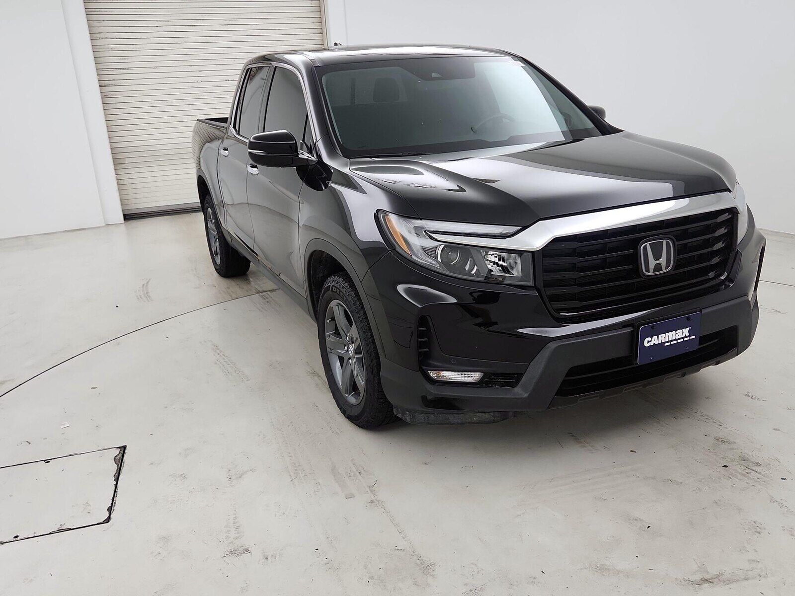 2023 HONDA Ridgeline