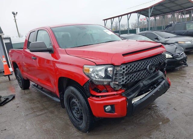 2021 TOYOTA Tundra