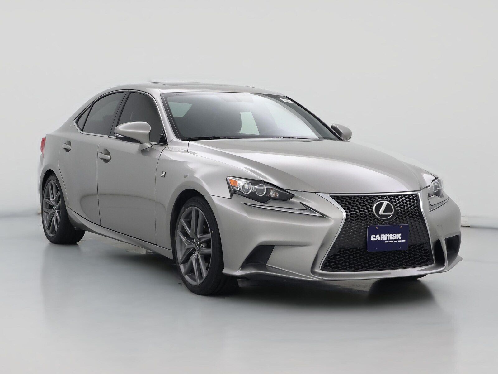2016 LEXUS IS