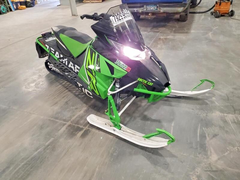 2016 ARCTIC CAT Arctic Cat