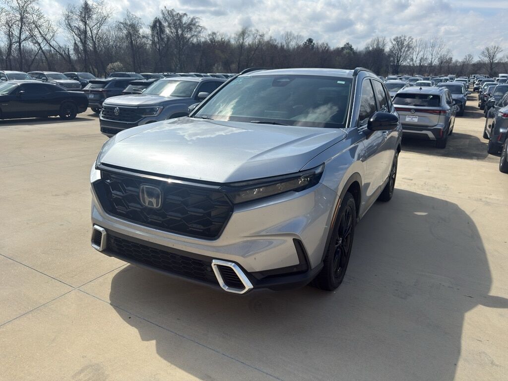 2023 HONDA CR-V