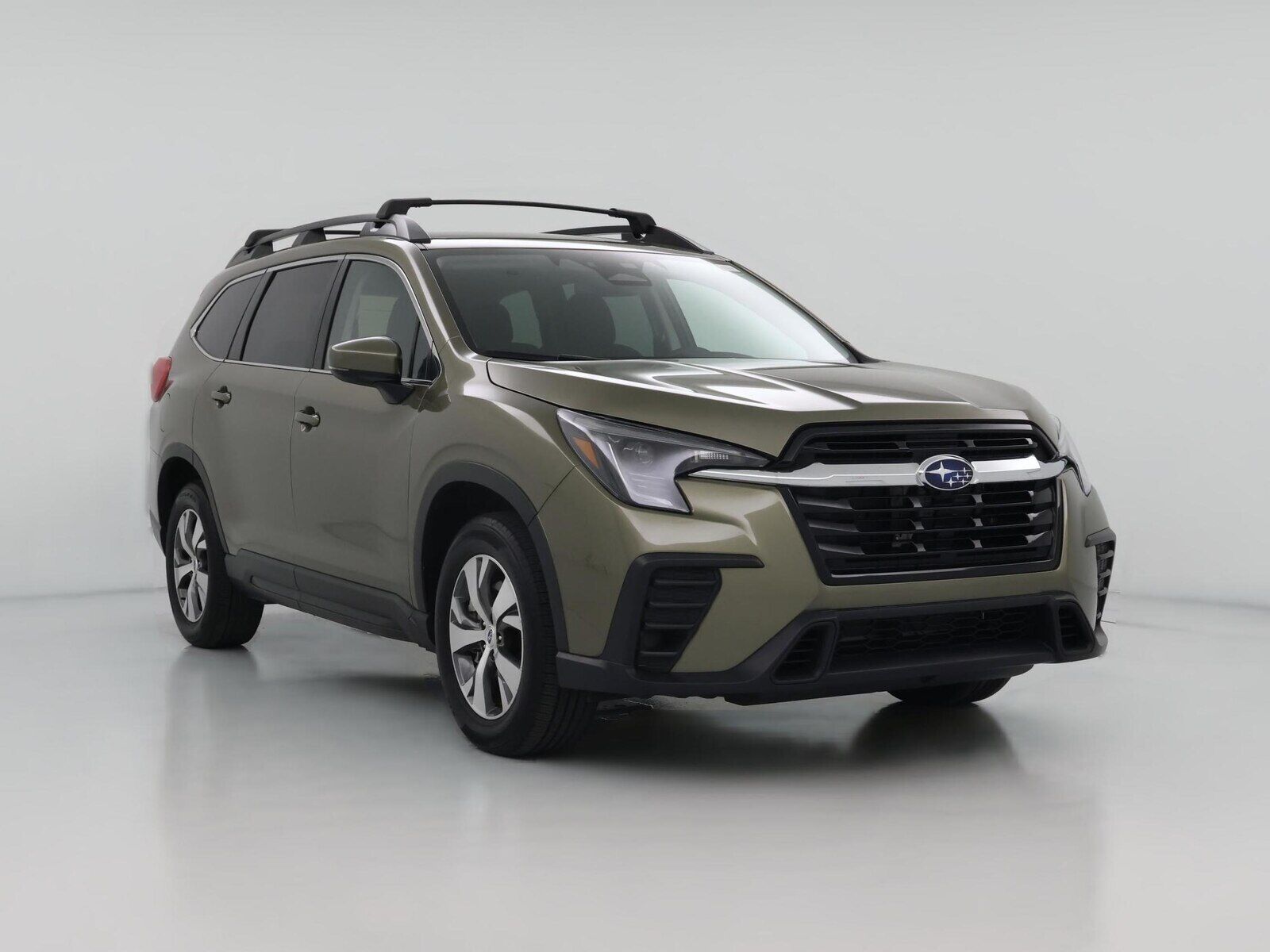 2024 SUBARU Ascent