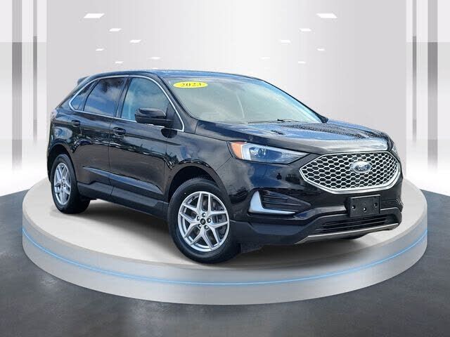 2023 FORD Edge