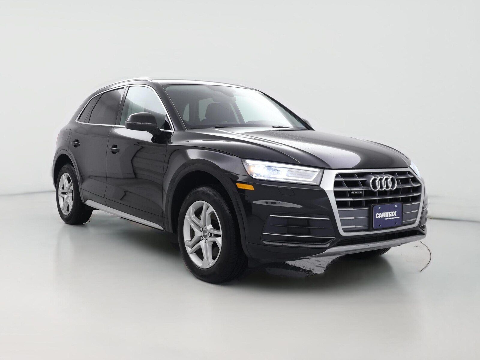 2019 AUDI Q5