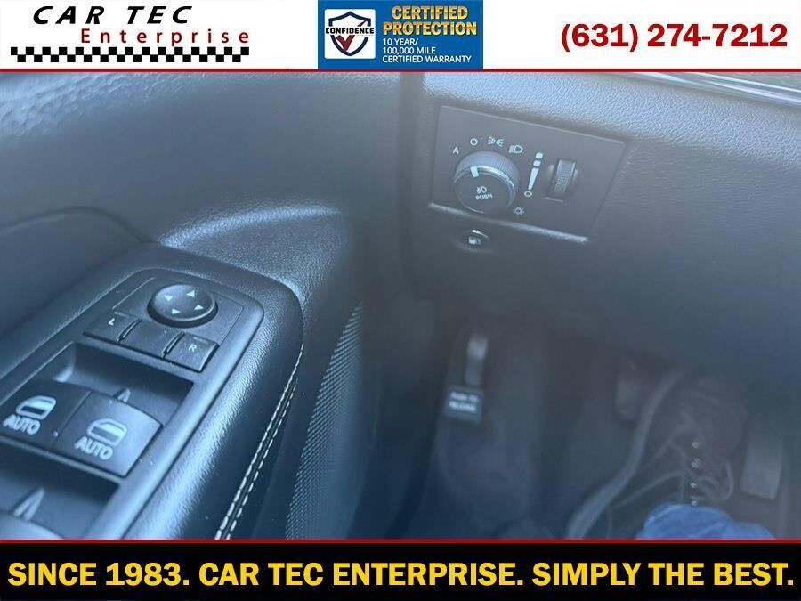 2016 JEEP Grand Cherokee