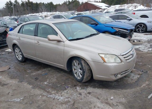 2006 TOYOTA Avalon