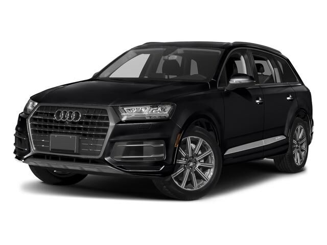 2018 AUDI Q7