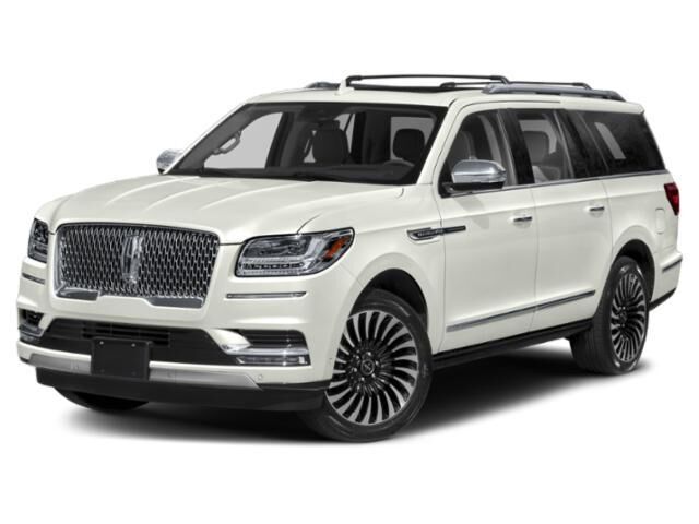 2021 LINCOLN Navigator L