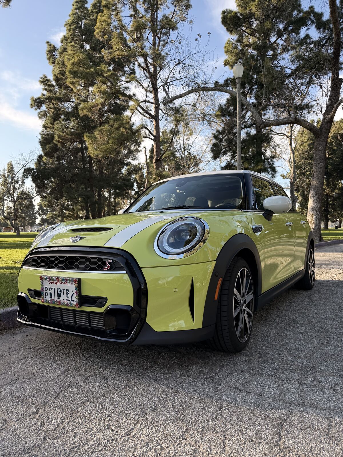 2023 MINI Hardtop