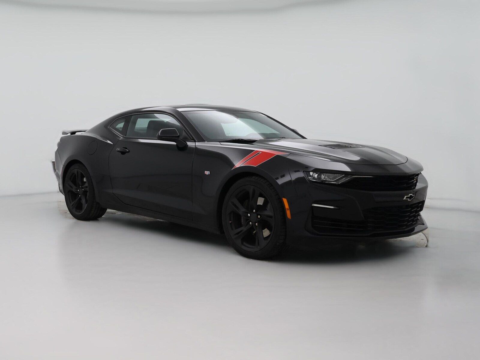 2019 CHEVROLET Camaro