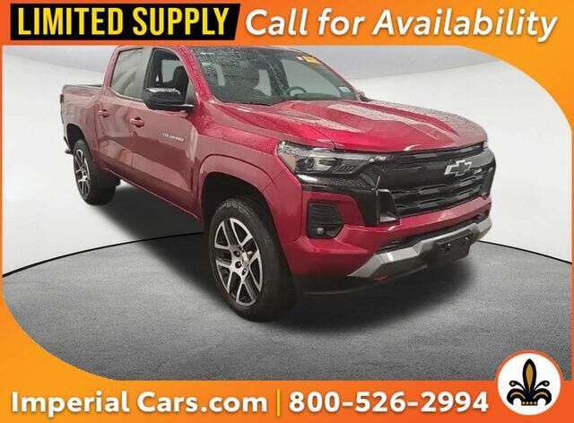 2023 CHEVROLET Silverado