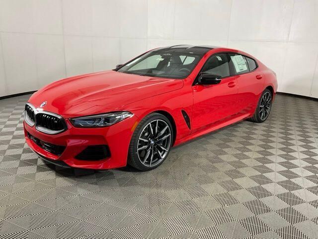 2026 BMW M8