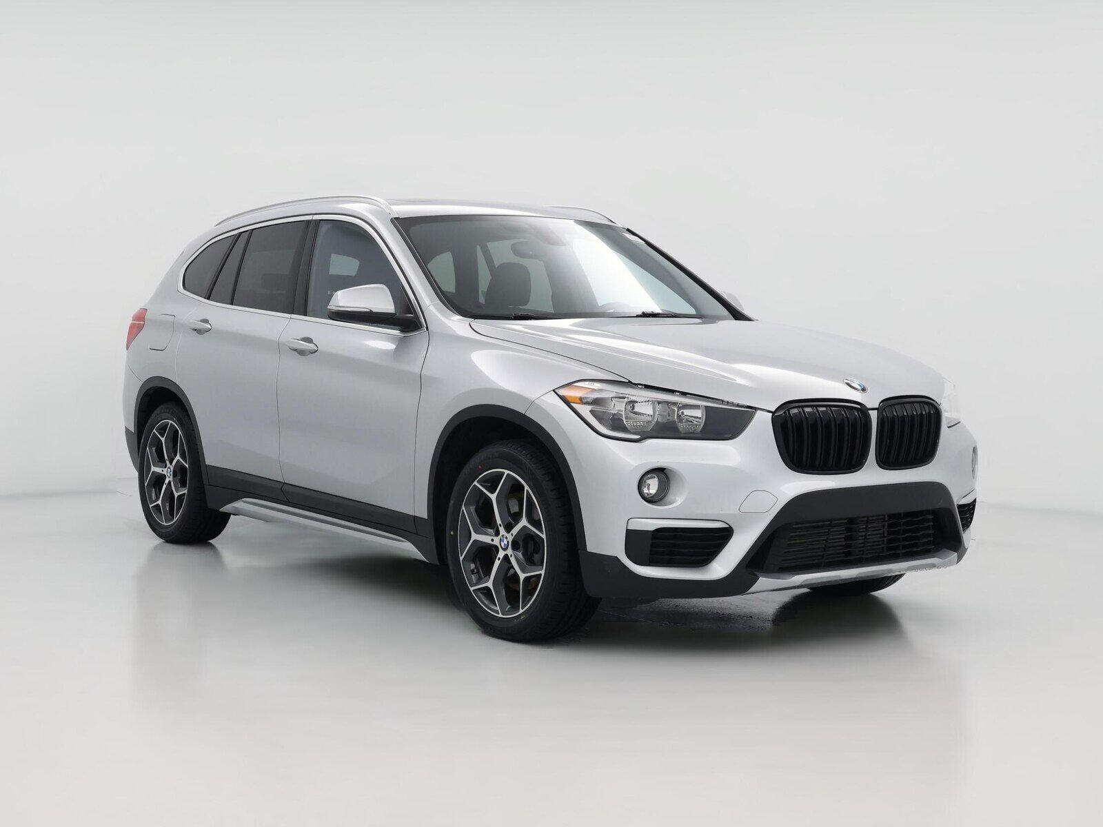 2018 BMW X1