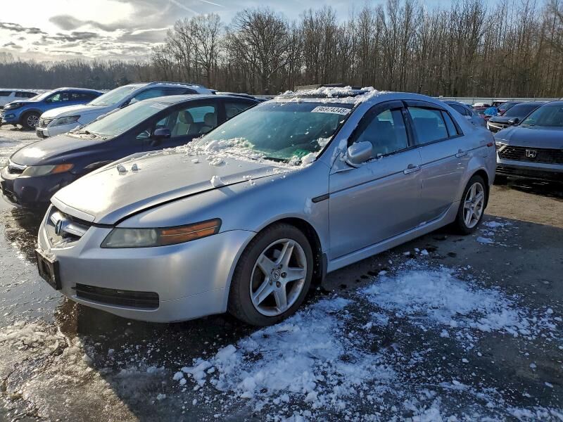 2006 ACURA TL