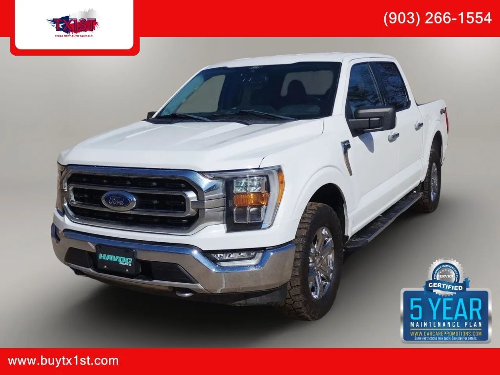 2022 FORD F-250