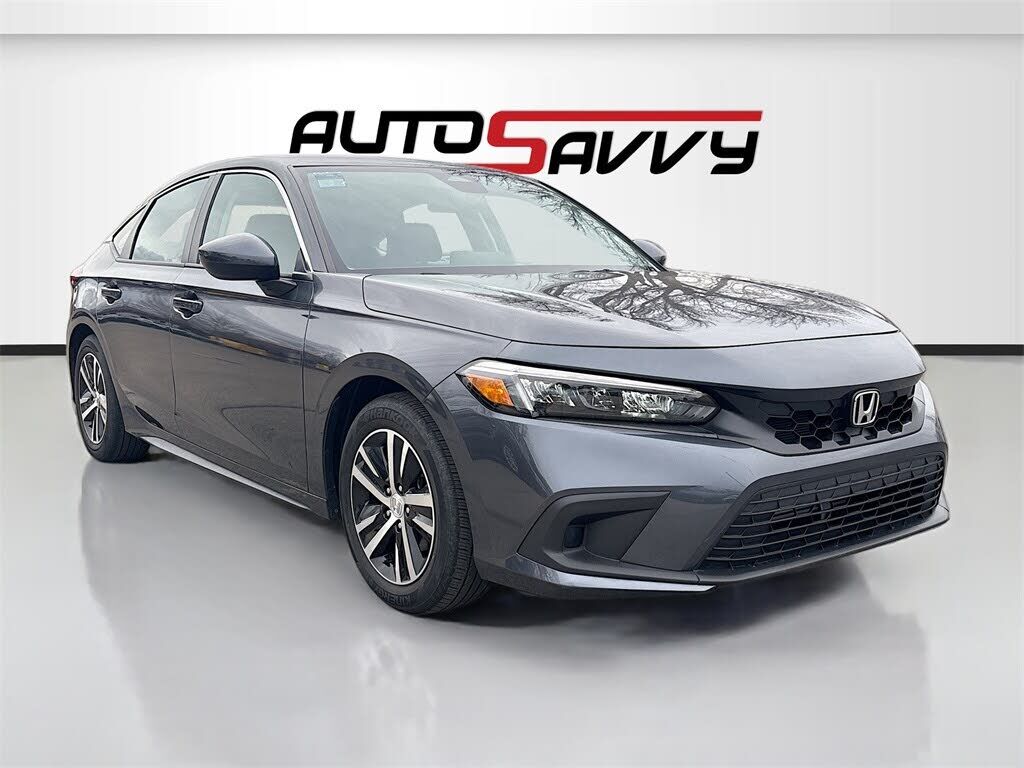 2023 HONDA Civic