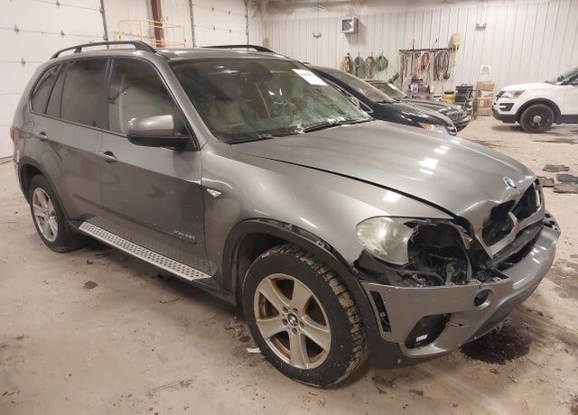 2011 BMW X5