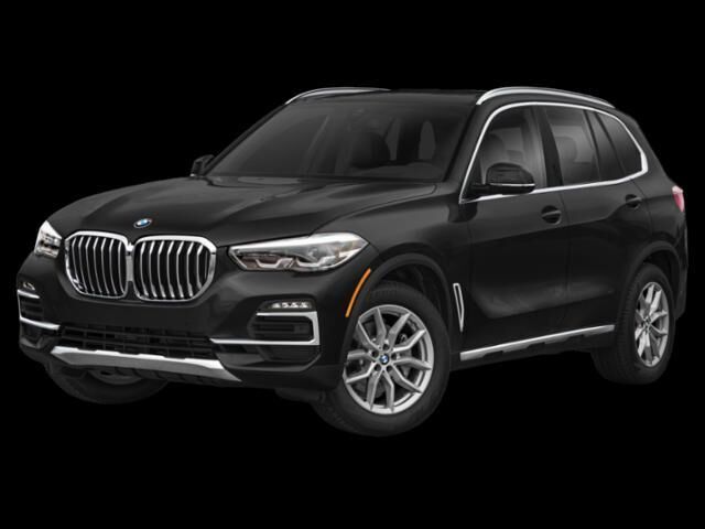 2019 BMW X5