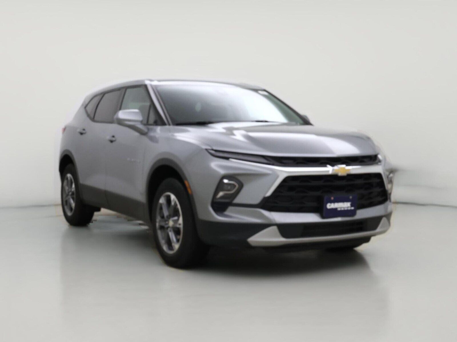 2025 CHEVROLET Blazer