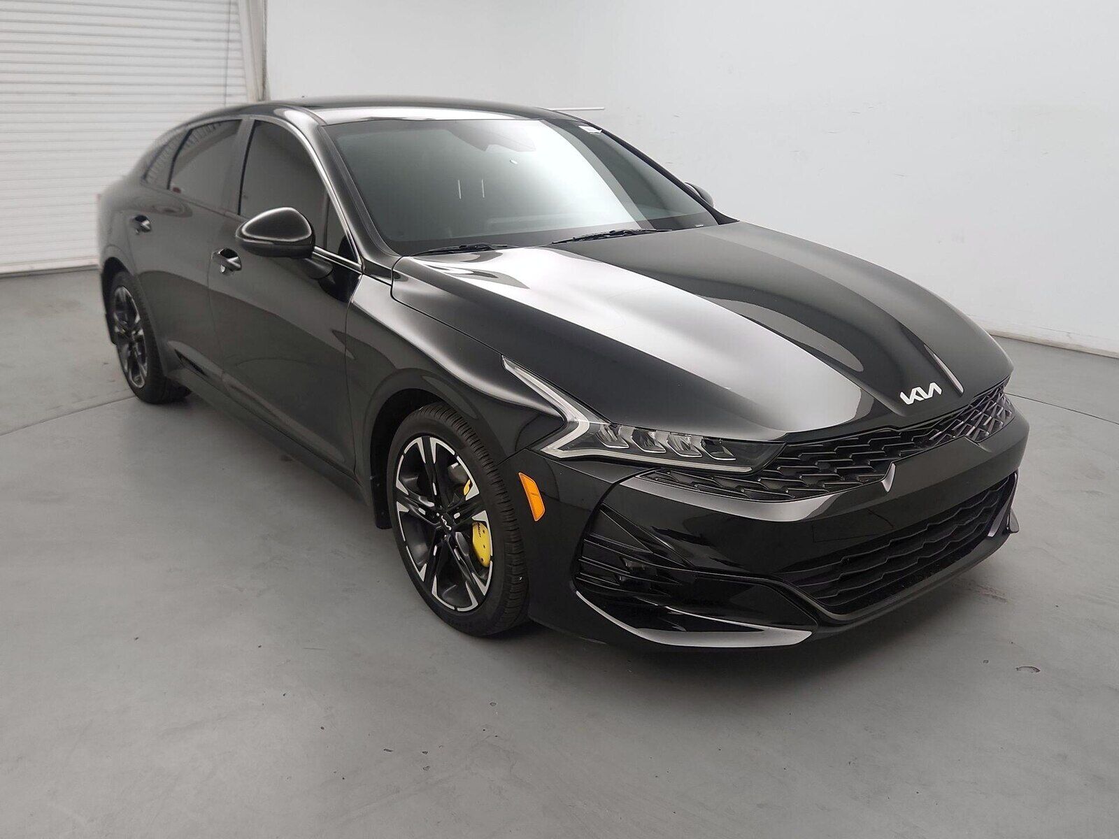 2023 KIA K5