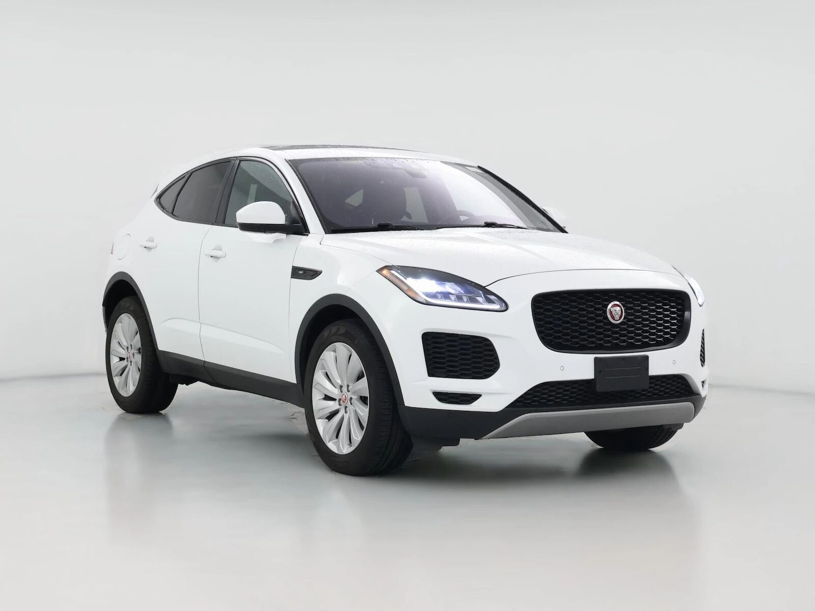 2020 JAGUAR E-PACE