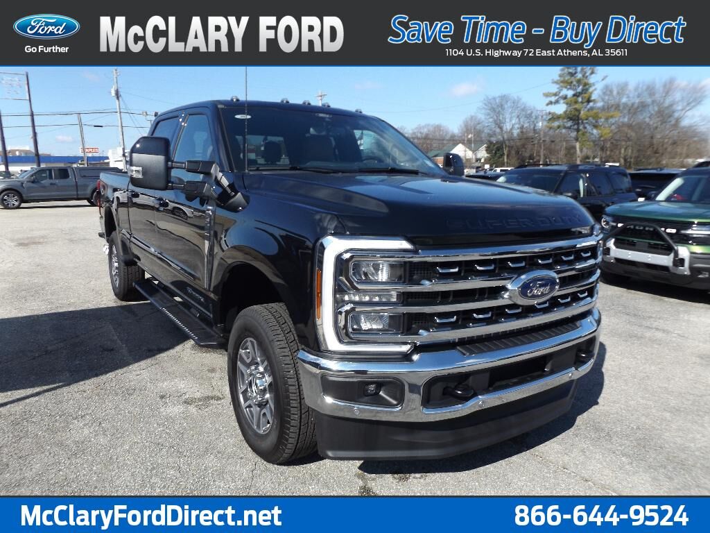 2026 FORD F-250