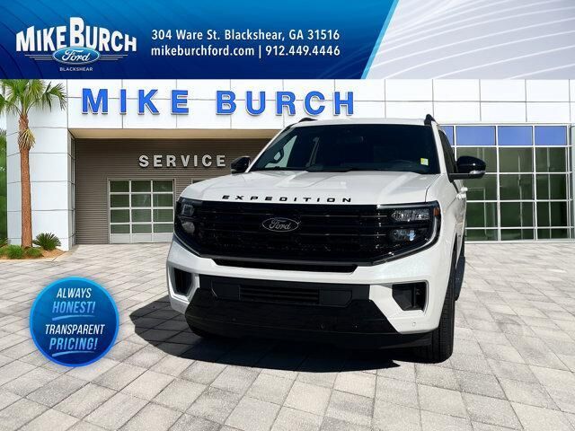 2026 FORD Expedition