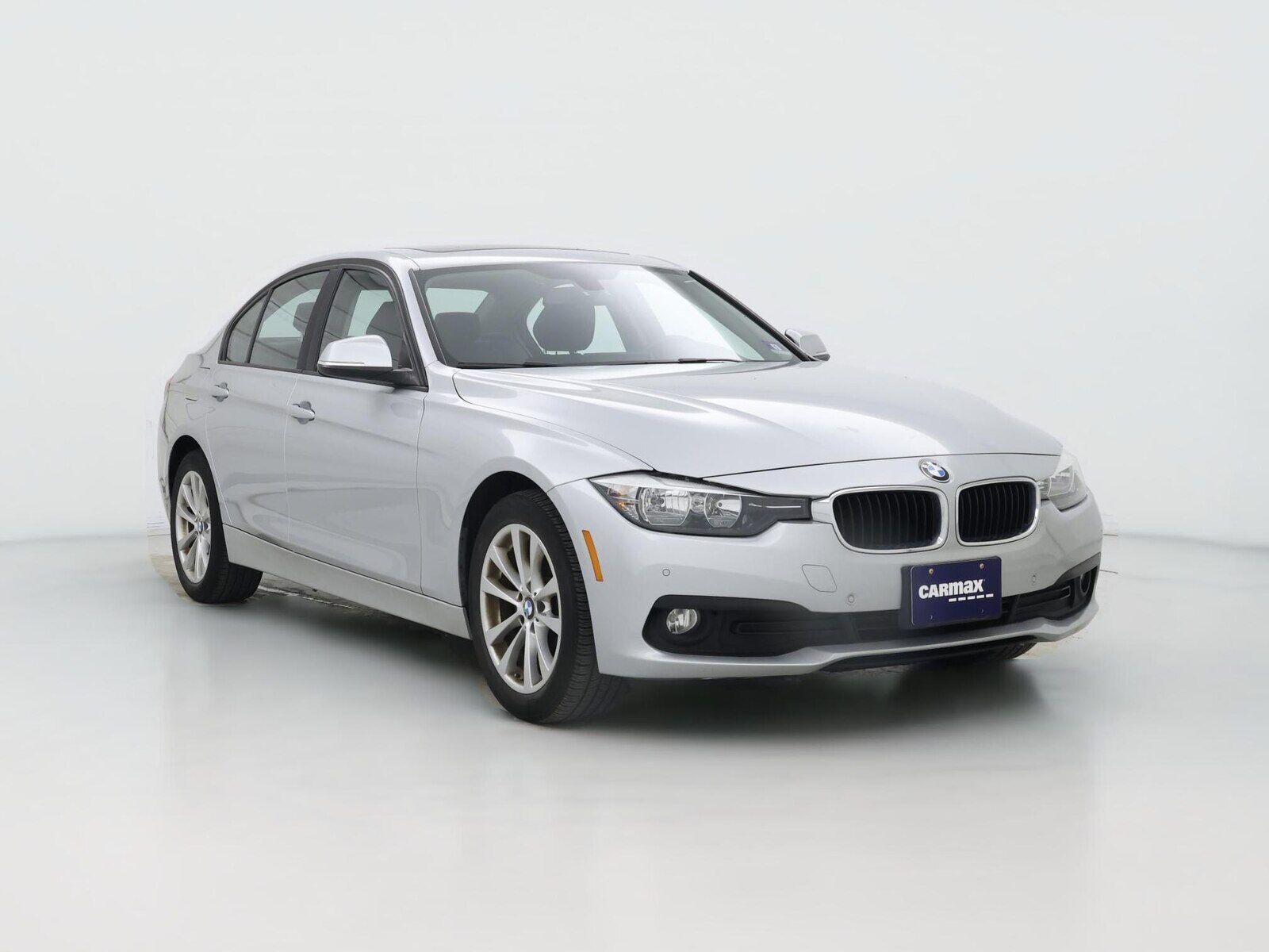 2017 BMW 3 Series