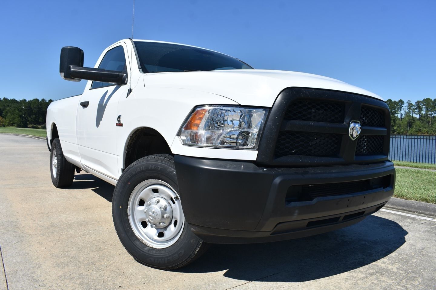 RAM 2500