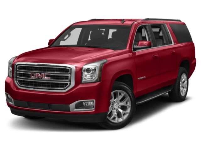 2015 GMC Yukon XL