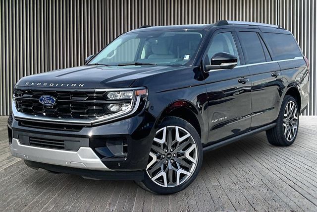2026 FORD Expedition