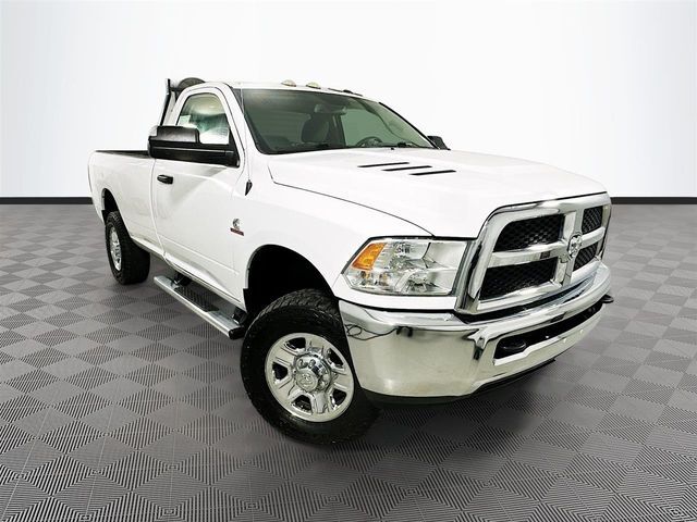 2016 RAM 3500