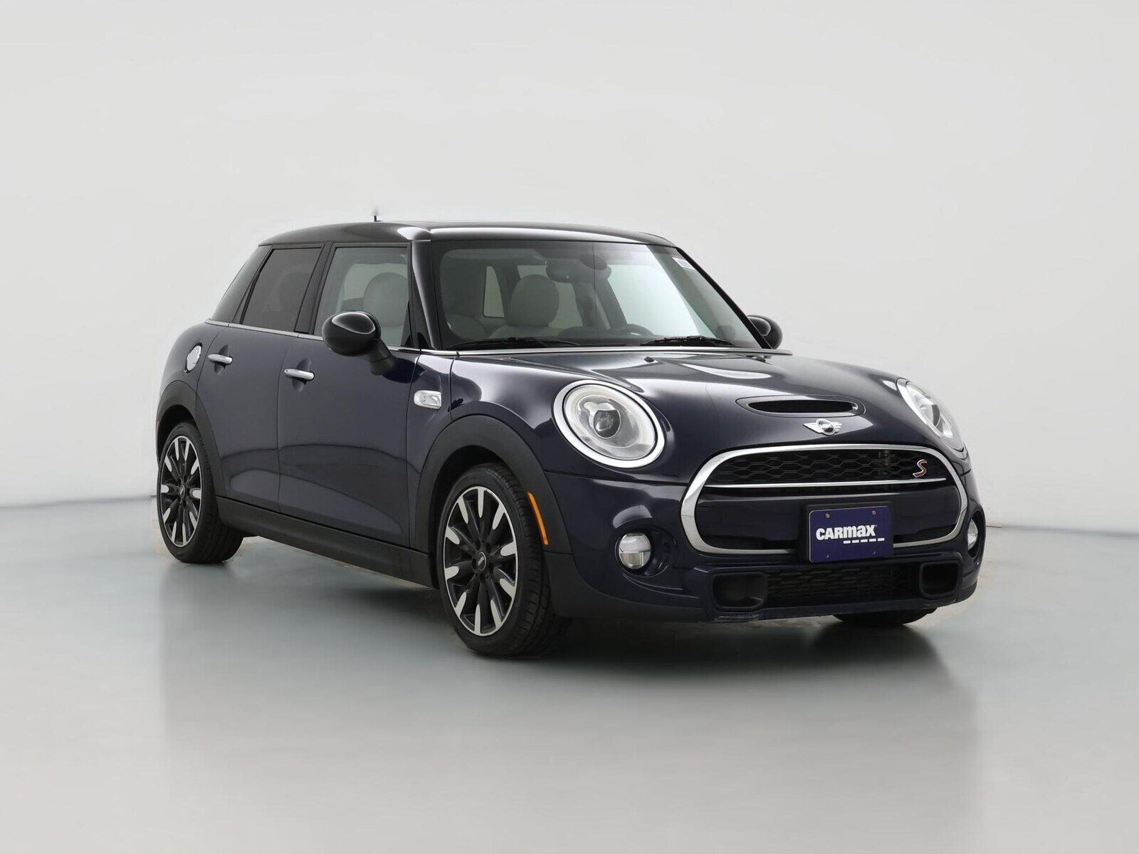 2017 MINI Hardtop