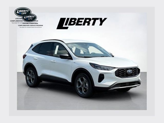 2026 FORD Escape