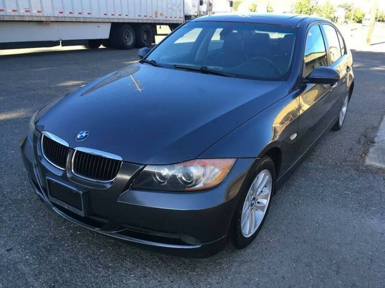 2006 BMW 3 Series