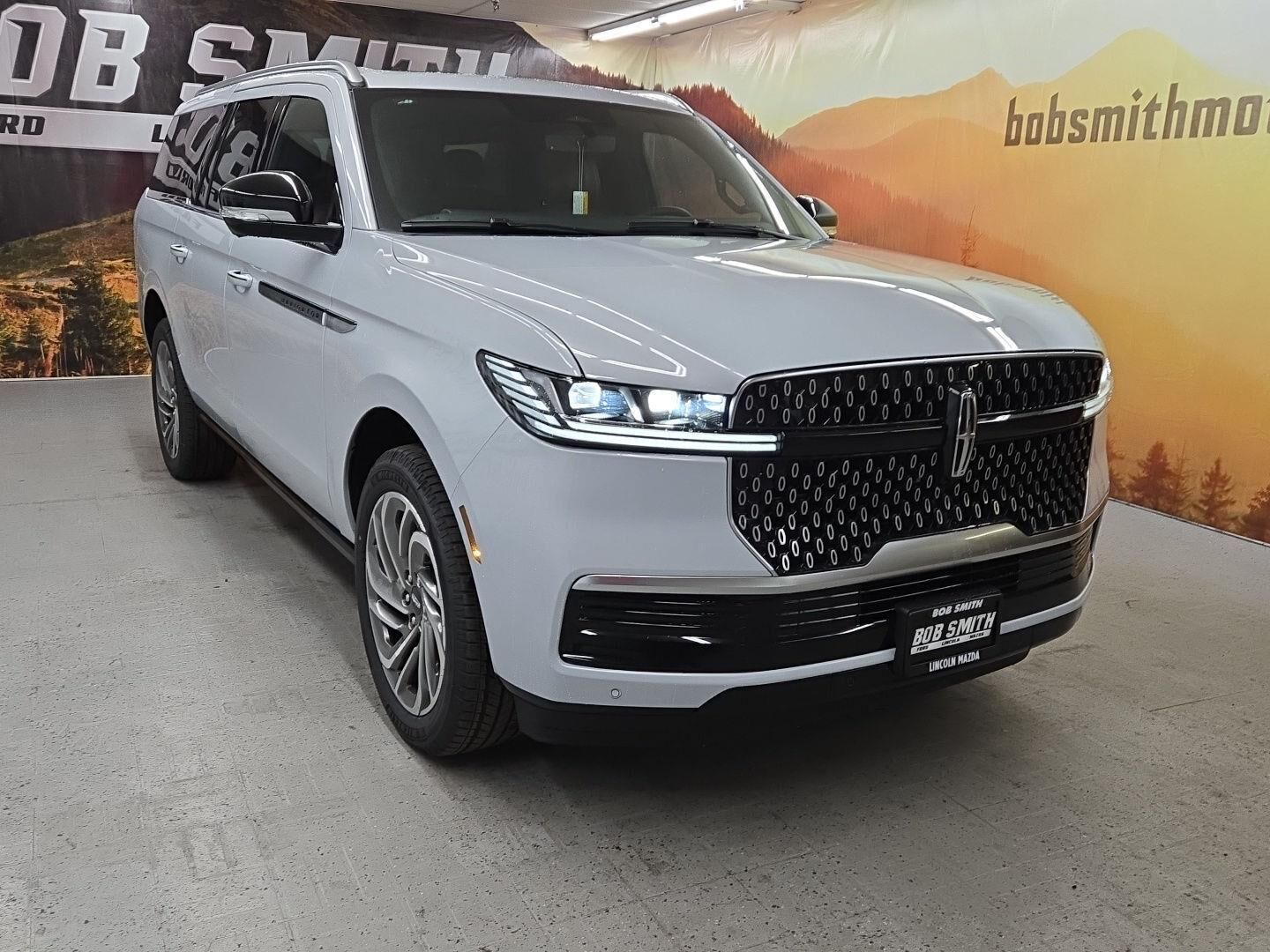 2026 LINCOLN Navigator L