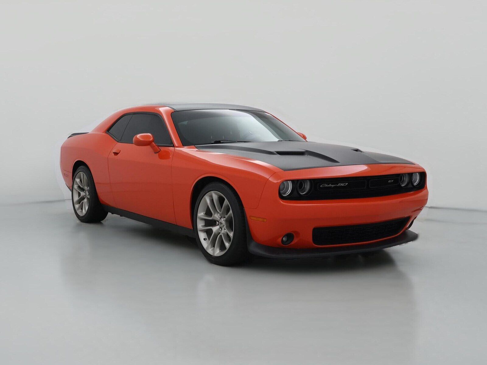 2020 DODGE Challenger