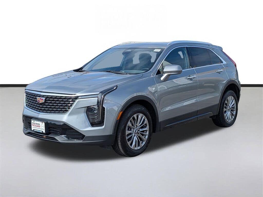2024 CADILLAC XT4