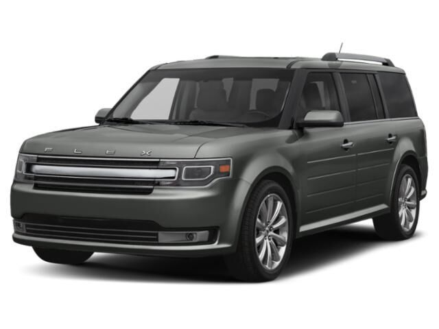 2015 FORD Flex