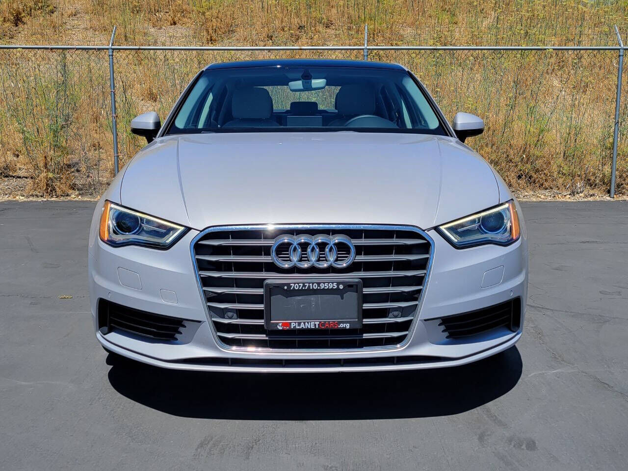 2016 Audi A3