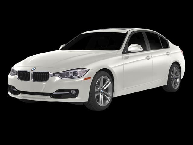 2013 BMW 3 Series