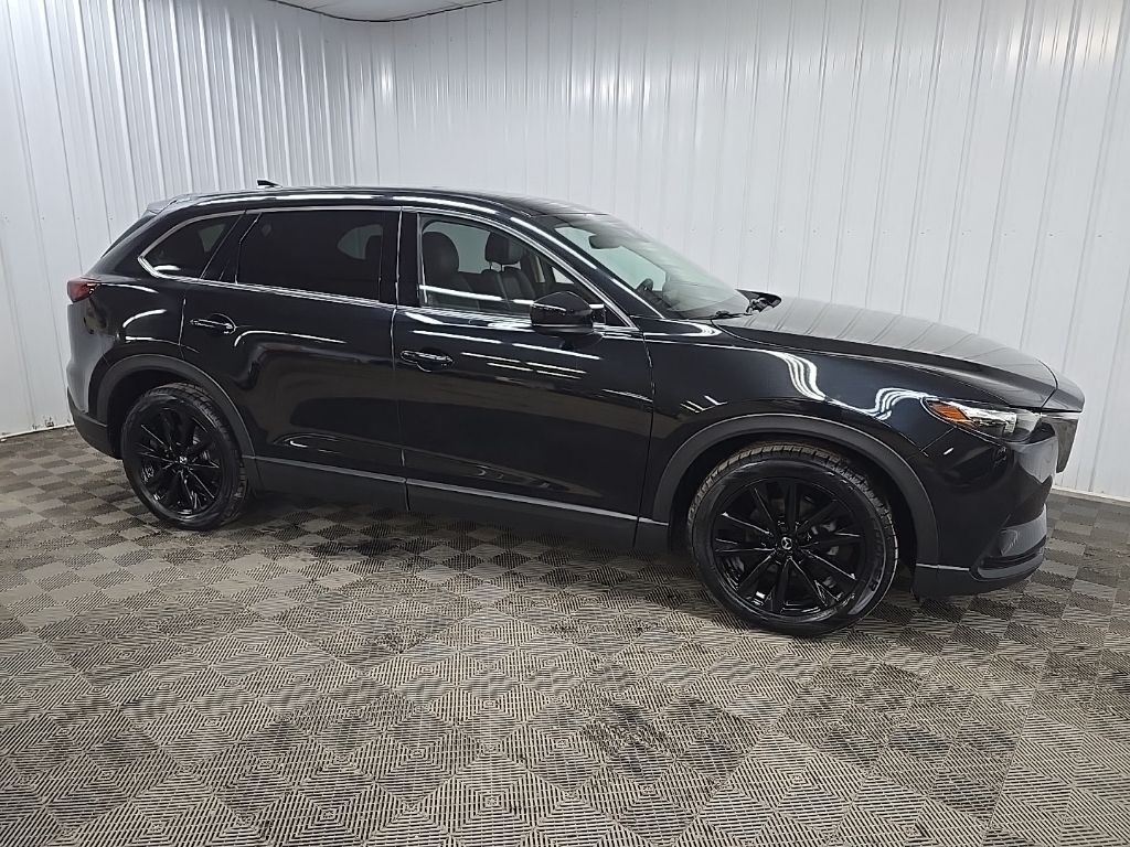 2023 MAZDA CX-9
